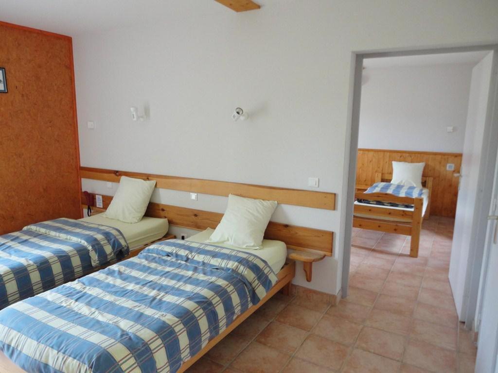 Les Gites Du Major D'Home Chomelix Exterior foto